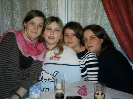 les folles